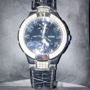 Guess Woman Watch( FOR SERIOUS BUYERS ONLY!)